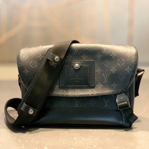 LV Messenger Voyager PM